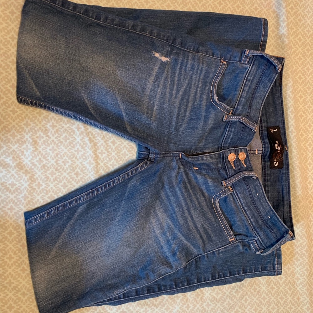 HOLLISTER jeans - Picture 2 of 5